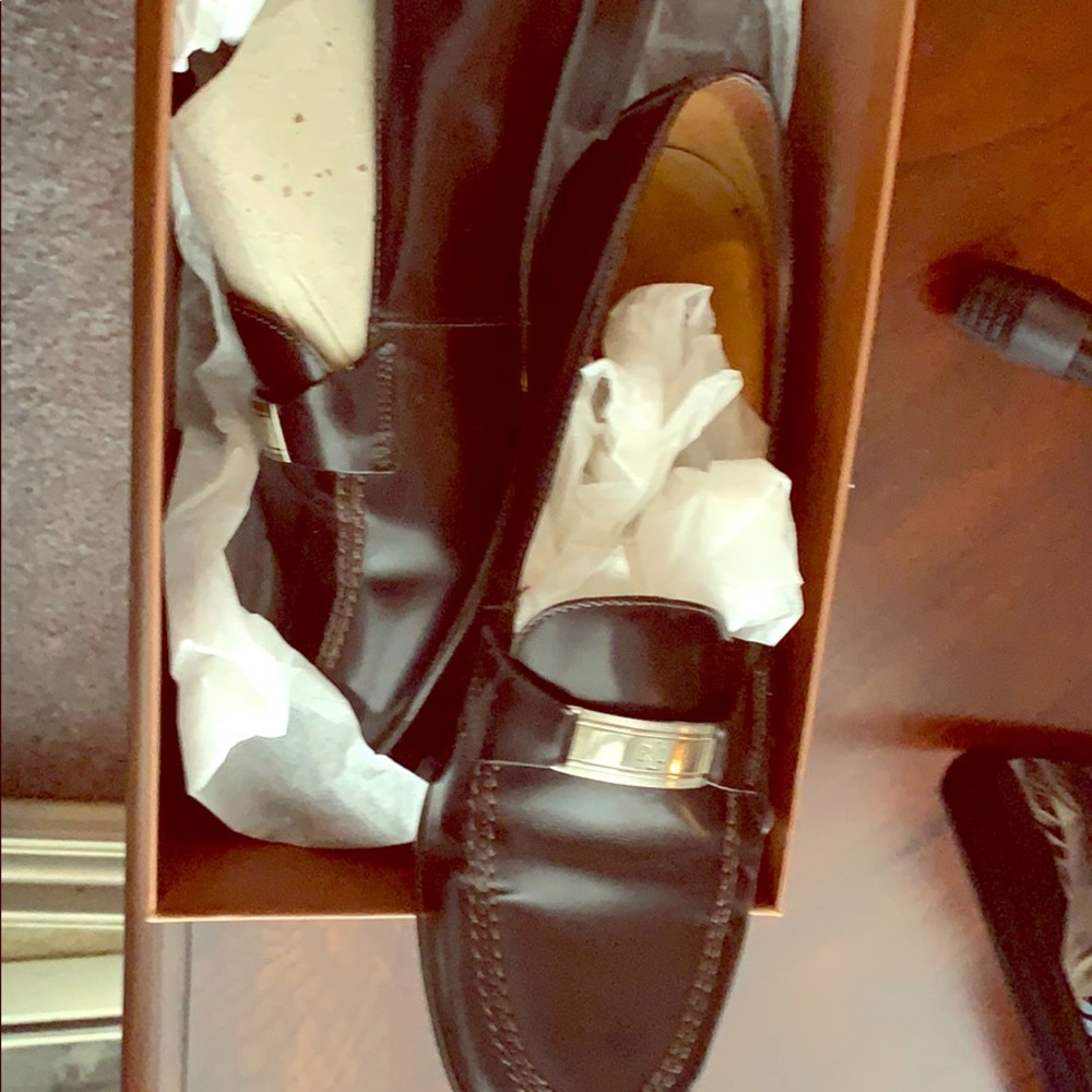 Ralph Lauren shoes